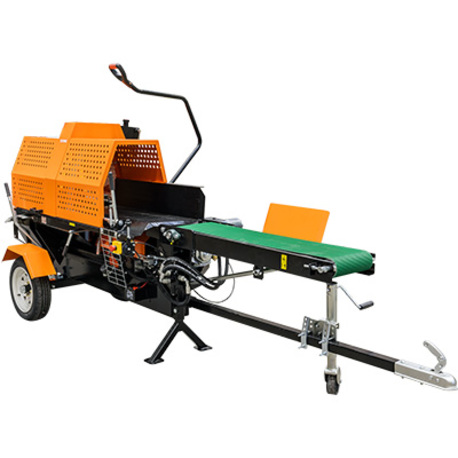 KLAPIKONE HINATTAVA POLTTOM. 15TON